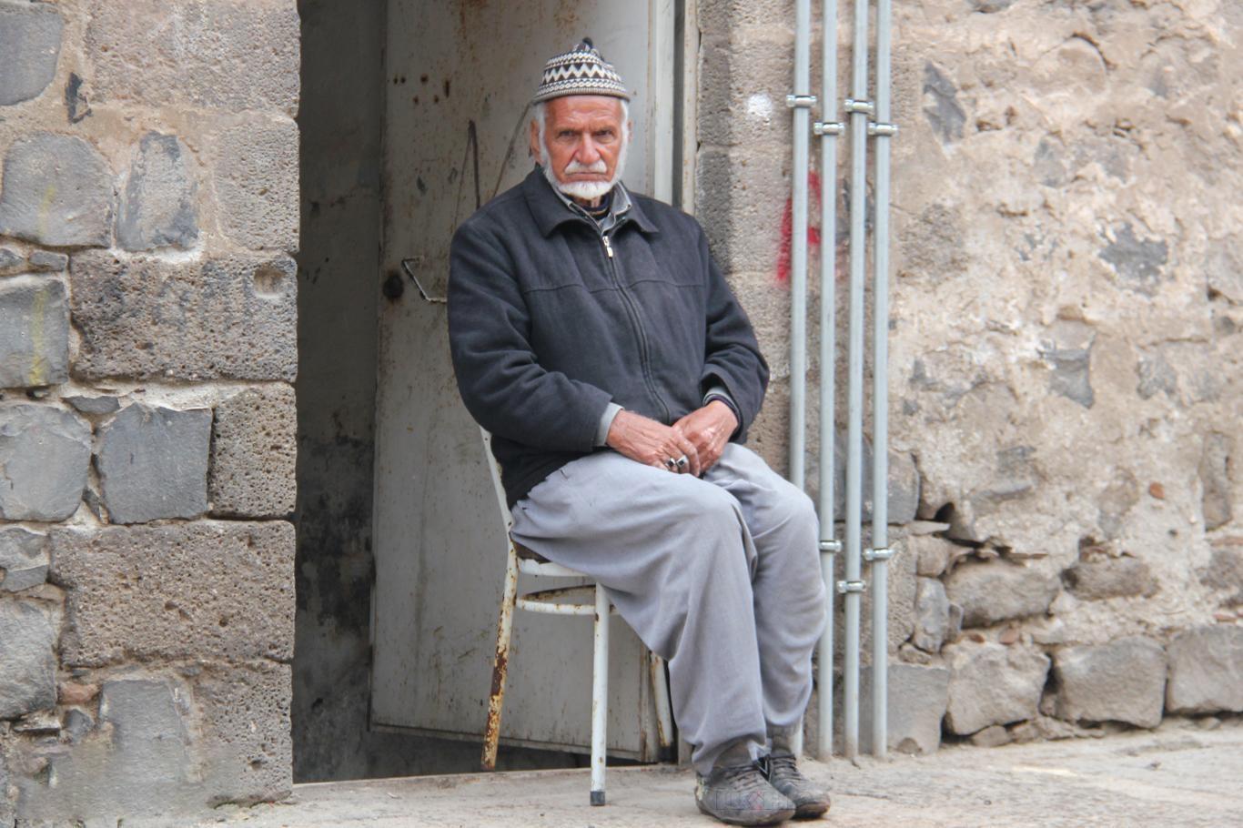 Yaşam Memnuniyeti Araştırması: Türkiye'nin yüzde 52,4'ü mutlu Yaşam Memnuniyeti Araştırması: Türkiye'nin yüzde 52,4'ü mutlu